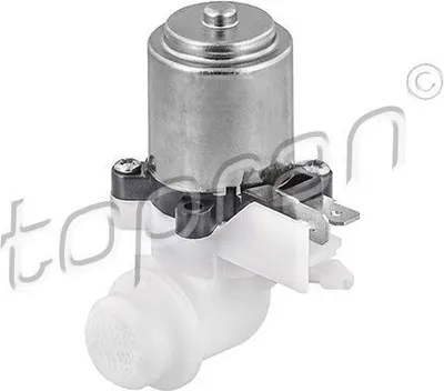 Produktbild von TOPRAN Waschwasserpumpe für FIAT DUCATO Pritsche/Fahrgestell (230) 720 283