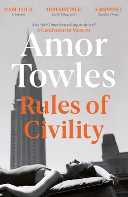 Produktbild von Rules of Civility
