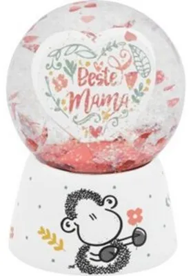 Produktbild von Traumkugel Mama Herz