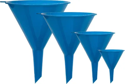 Produktbild von KRAFTMANN 8029 Trichter-Set, 4-tlg.