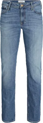 Produktbild von Jack & Jones Mike Original Am 416 Plus Size Jeans Blau 44 / 34 Mann Blau 44