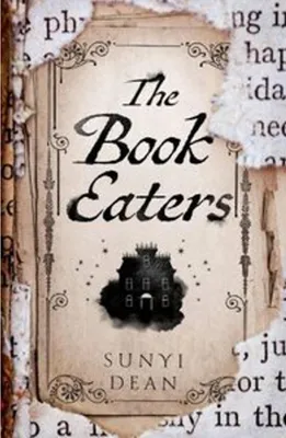 Immagine prodotto di The Book Eaters