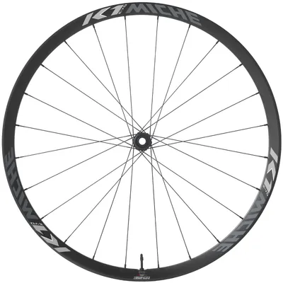 Produktbild von Miche Wielset K1 29er Boost Shim. Spline Tubeless 110 148