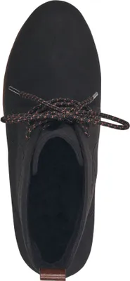 Produktbild von MARCO TOZZI Damen Stiefelette Schnürboot Blockabsatz 2-25107-41, Größe:39 EU, Farbe:Mehrfarbig