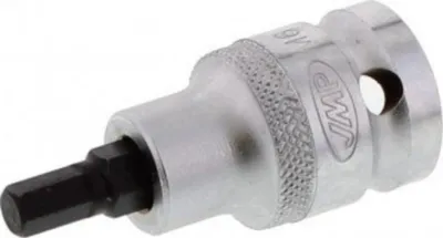Produktbild von JMPInnensechskant-Stecknuss 1/2 Zoll 6 mm