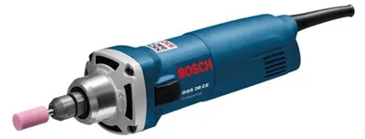 Obrázek produktu pro Bosch 0 601 220 100, 10000 ot/min, 8 mm, AC, 650 W, 380 W, 1,4 kg