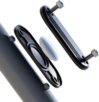 Image de Support pour vélo pour Tracker