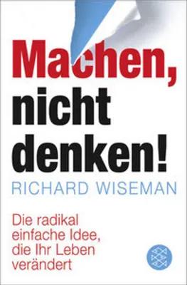 Obrázek produktu pro MACHEN - nicht denken!