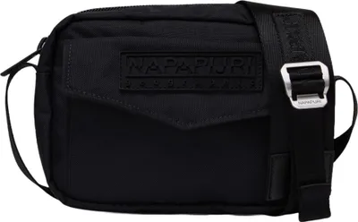 Produktbild von Napapijri H-Morra - Umhängetasche 22 cm (black beauty)