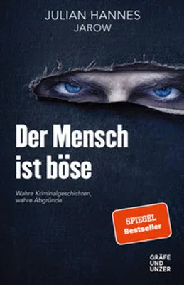 Produktbild von Der Mensch ist böse