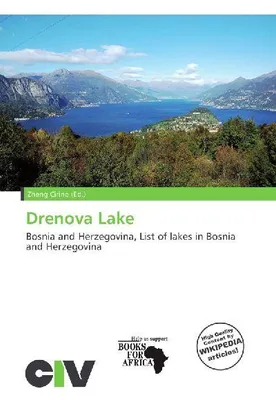 Produktbild von Der Drenova-See