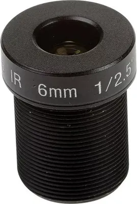 Produktbild von Axis 5504-961, Schwarz, AXIS M3011 AXIS M3113-R AXIS P3904-R AXIS P3905-R AXIS P3915-R