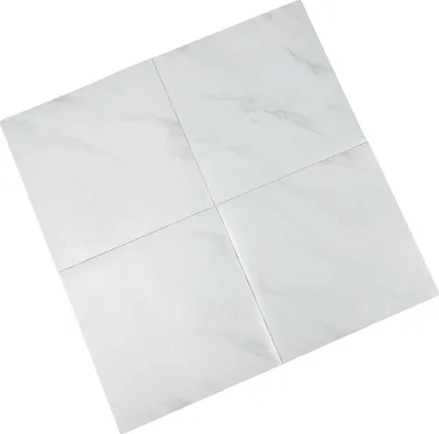 Produktbild von PVC-Bodenbelag, 30 x 30 cm, 1,2 mm Dicke, UV-beständig, flammhemmend, 32 Stück