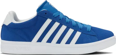Produktbild von K-Swiss Herren Sneaker Blau 09492-444-M Grösse 44,5