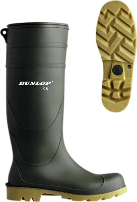 Obrázok produktu pre Dunlop Dunlop Universal Pánske (zelená/béžová) Veľkosť 41