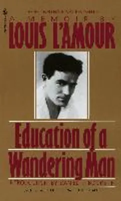 Image de Education of a Wandering Man
