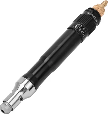 Obrázek produktu pro Pneumatické brusné pero Vysokorychlostní vzduchový gravírovací lešticí nástroj 65000 ot/min 3mm sklíčidlo
