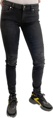 Produktbild von Diesel Gracey 084KG Damen Jeans Hose Slim Skinny (W27- L34)