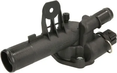 Produktbild von THERMOTEC Thermostat Kühlmittel 83°C für NISSAN Qashqai / Qashqai +2 I (J10, NJ10) für RENAULT Clio III Schrägheck (BR0/1, CR0/1) TWINGO II (CN0)