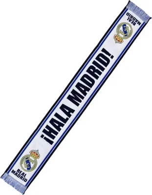 Zdjęcie produktu dla Szal Real Madrid RM4BUF47