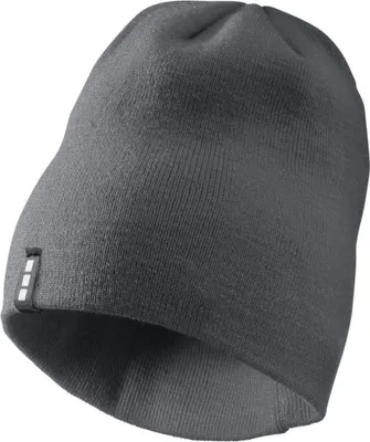 Image de Casquette Elevate Level PF969 (22,5 x 56 cm) (Gris tempête)