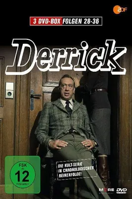 Produktbild von Derrick