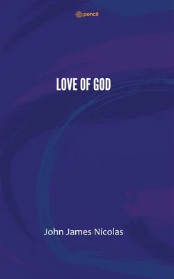 Produktbild von Love of God