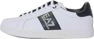 Image de Emporio Armani Sneakers 7X000332AF10848-MZ021 in White color size 42