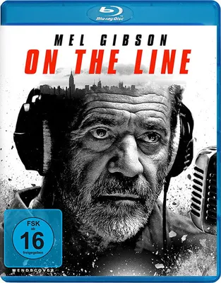 Produktbild von On the Line