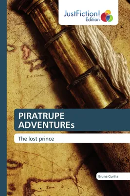 Produktbild von PIRATRUPE ADVENTUREs