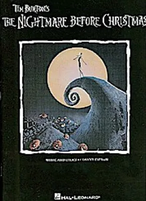 Produktbild von The Nightmare Before Christmas