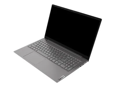 Produktbild von Lenovo V15 G3 ABA 82TV - AMD Ryzen 7 5825U / 2 GHz - Win 11 Home - Radeon Graphics - 8 GB RAM - 512 GB SSD NVMe - 39.6 cm (15.6")
