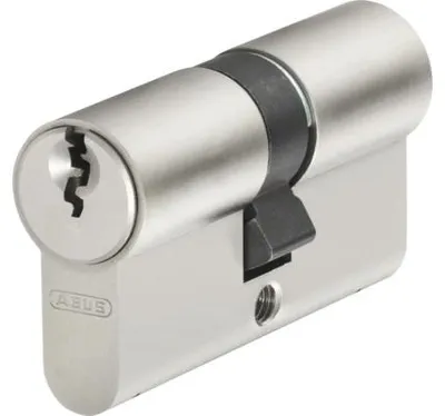 Produktbild von Profilzylinder XP20SN Abus 35/45 mm einzelschließend