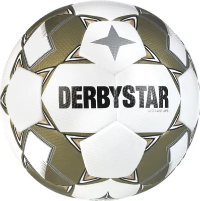 Produktbild von DERBYSTAR Brillant APS v24 WEISS GOLD WEISS GOLD 5
