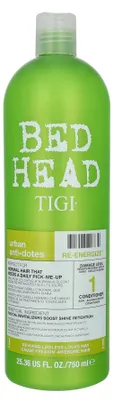 Produktbild von Tigi Re-Energize, Frauen, normales Haar, Verstärkung, 750 ml, 1 Stück(e)