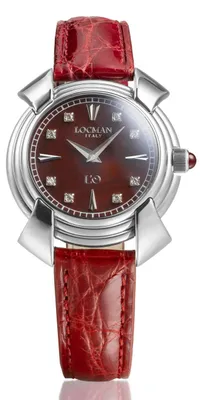 Image de Locman - 0LO2T25A-00JSNKDAR - Montre Bracelet - Hommes - Quartz - L'O2