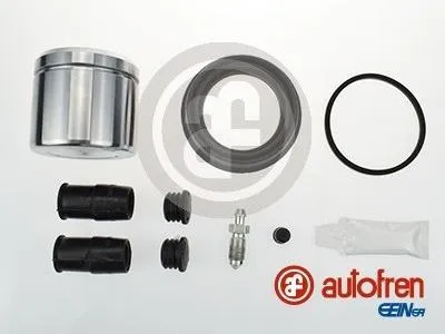 Immagine prodotto di Kit Riparazione Pinza Freno Vw Golf 12- Anteriore Con Pistone