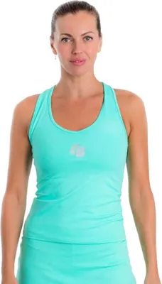 Produktbild von Belenberbel Basica ärmelloses T-shirt  S Frau  S