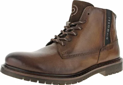 Produktbild von Bugatti Herren Winterstiefel in Braun, Größe 40