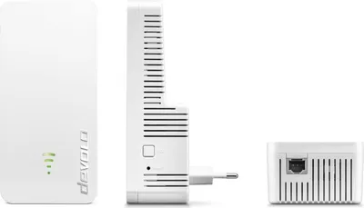 Productafbeelding van devolo 8960 devolo WiFi 6 Repeater 3000 WLAN-Repeater
