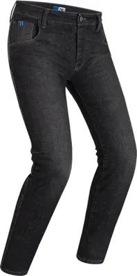 Immagine prodotto di PMJ New Rider jeans da moto, nero, 38