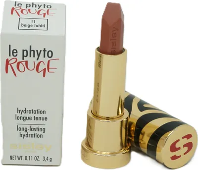 Zdjęcie produktu dla Sisley Le Phyto Rouge, Cielisty, Beige Tahiti, 1 kol., Kolorujący, Spulchnianie, Wygładzający, Nawilżający, Kobiety, Satyna