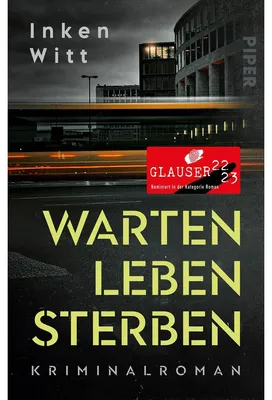 Productafbeelding van Warten. Leben. Sterben