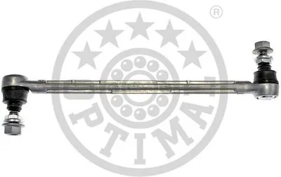 Produktbild von OPTIMAL Koppelstange Stabilisator für FORD FOCUS (DAW, DBW) Vorne Links Vorne Rechts G7-809