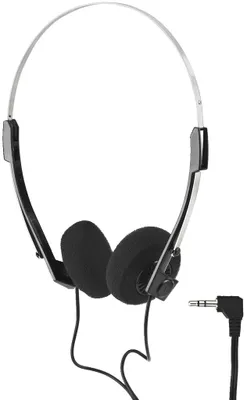 Produktbild von MONACOR MD-39 Stereo-Kopfhörer