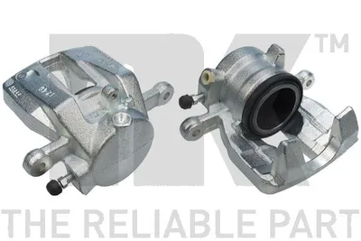 Produktbild von Bremssattel Schwimmsattel Vorderachse rechts 57 mm Kolben für 276 mm Bremsscheibe
