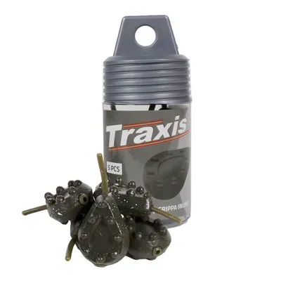 Produktbild von Traxis Grippa Inline 5pcs 140g