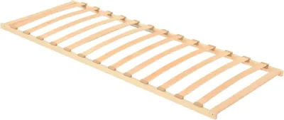 Obrázek produktu pro Maison Exclusive – rošt s 13 lamelami, 70 × 200 cm