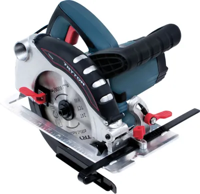Obrázek produktu pro Kotoučová pila 1600W, 185mm, Triton