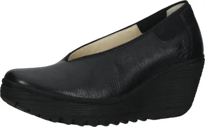 Produktbild von FLY London Pumps Pumps Leder